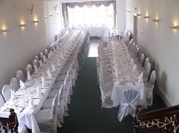 The Victoria Hotel