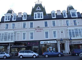 The Victoria Hotel
