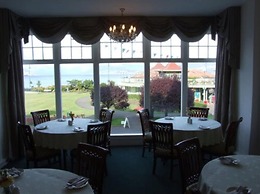 The Victoria Hotel