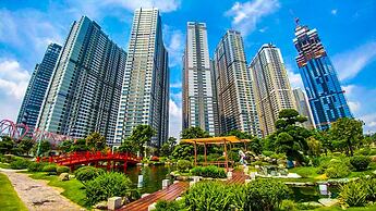 Brilliant HCMC Service Apartments