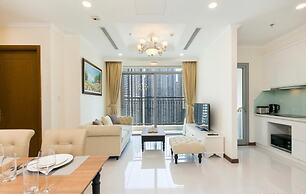 Brilliant HCMC Service Apartments