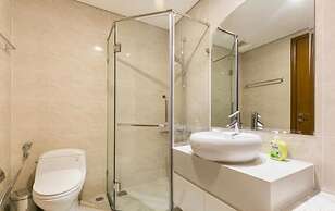 Brilliant HCMC Service Apartments