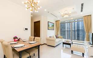 Brilliant HCMC Service Apartments