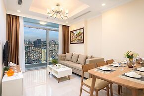Brilliant HCMC Service Apartments