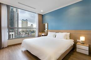 Brilliant HCMC Service Apartments