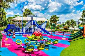 Brilliant HCMC Service Apartments