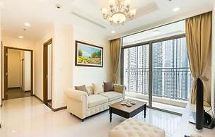 Brilliant HCMC Service Apartments