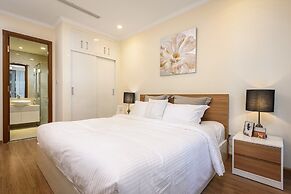 Brilliant HCMC Service Apartments