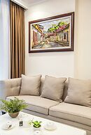 Brilliant HCMC Service Apartments