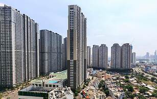 Brilliant HCMC Service Apartments