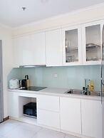 Brilliant HCMC Service Apartments