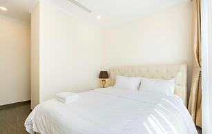 Brilliant HCMC Service Apartments