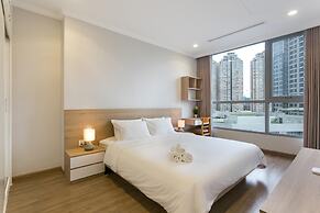 Brilliant HCMC Service Apartments
