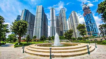 Brilliant HCMC Service Apartments