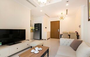Brilliant HCMC Service Apartments
