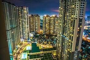 Brilliant HCMC Service Apartments