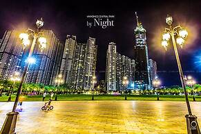 Brilliant HCMC Service Apartments