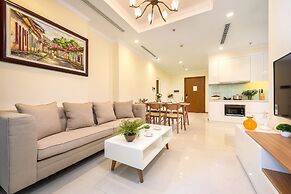 Brilliant HCMC Service Apartments