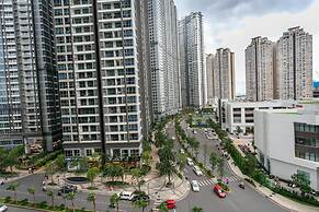 Brilliant HCMC Service Apartments