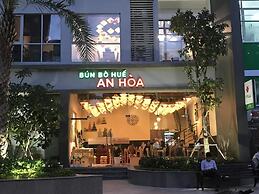 Brilliant HCMC Service Apartments