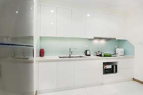Brilliant HCMC Service Apartments