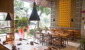 Brilliant HCMC Service Apartments