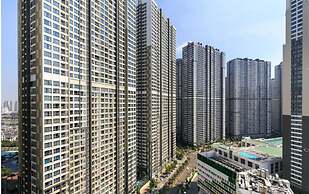 Brilliant HCMC Service Apartments