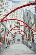 Brilliant HCMC Service Apartments