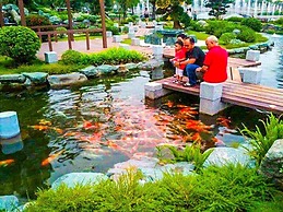 Brilliant HCMC Service Apartments