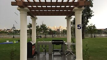 Brilliant HCMC Service Apartments