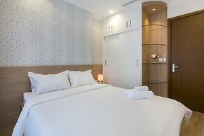 Brilliant HCMC Service Apartments