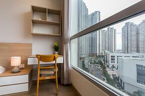 Brilliant HCMC Service Apartments