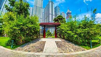 Brilliant HCMC Service Apartments