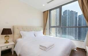 Brilliant HCMC Service Apartments