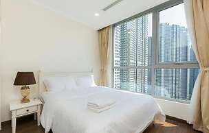 Brilliant HCMC Service Apartments