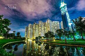 Brilliant HCMC Service Apartments