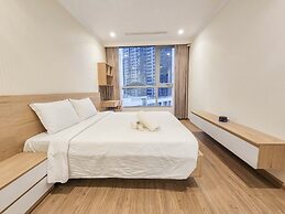 Brilliant HCMC Service Apartments