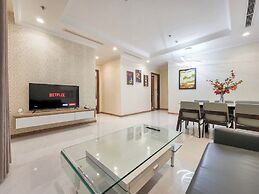 Brilliant HCMC Service Apartments