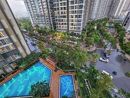 Brilliant HCMC Service Apartments