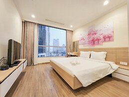 Brilliant HCMC Service Apartments