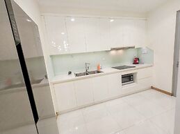 Brilliant HCMC Service Apartments