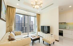 Brilliant HCMC Service Apartments