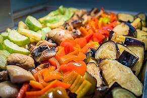 Mera Onix Cap Aurora