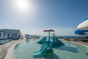 Mera Onix Cap Aurora