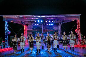 Mera Onix Cap Aurora