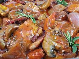 Mera Onix Cap Aurora