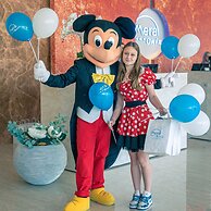 Mera Onix Cap Aurora