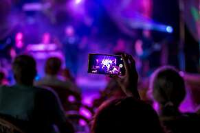 Mera Onix Cap Aurora