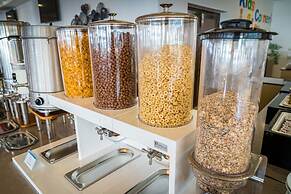 Mera Onix Cap Aurora