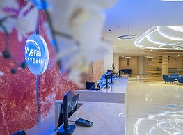 Mera Onix Cap Aurora